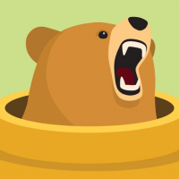 TunnelBear VPN Image 1
